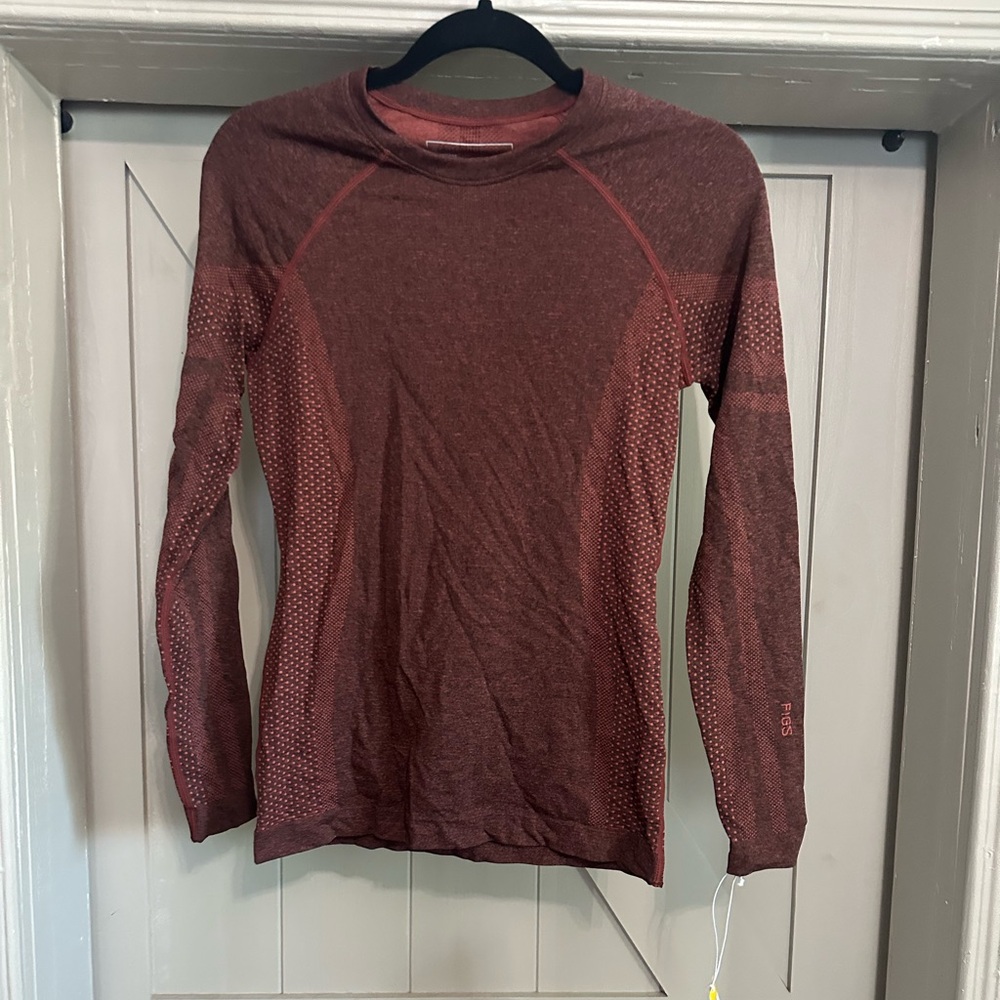 NWT Figs Underscrub